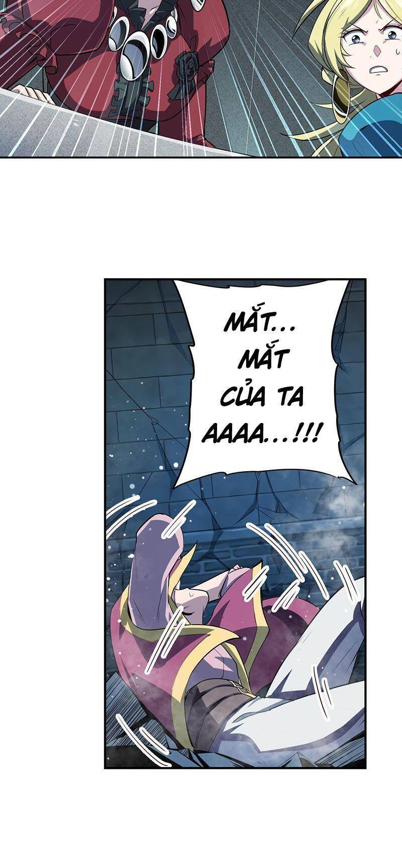 Anh Hùng ? Ta Không Làm Lâu Rồi Chapter 397 - 11