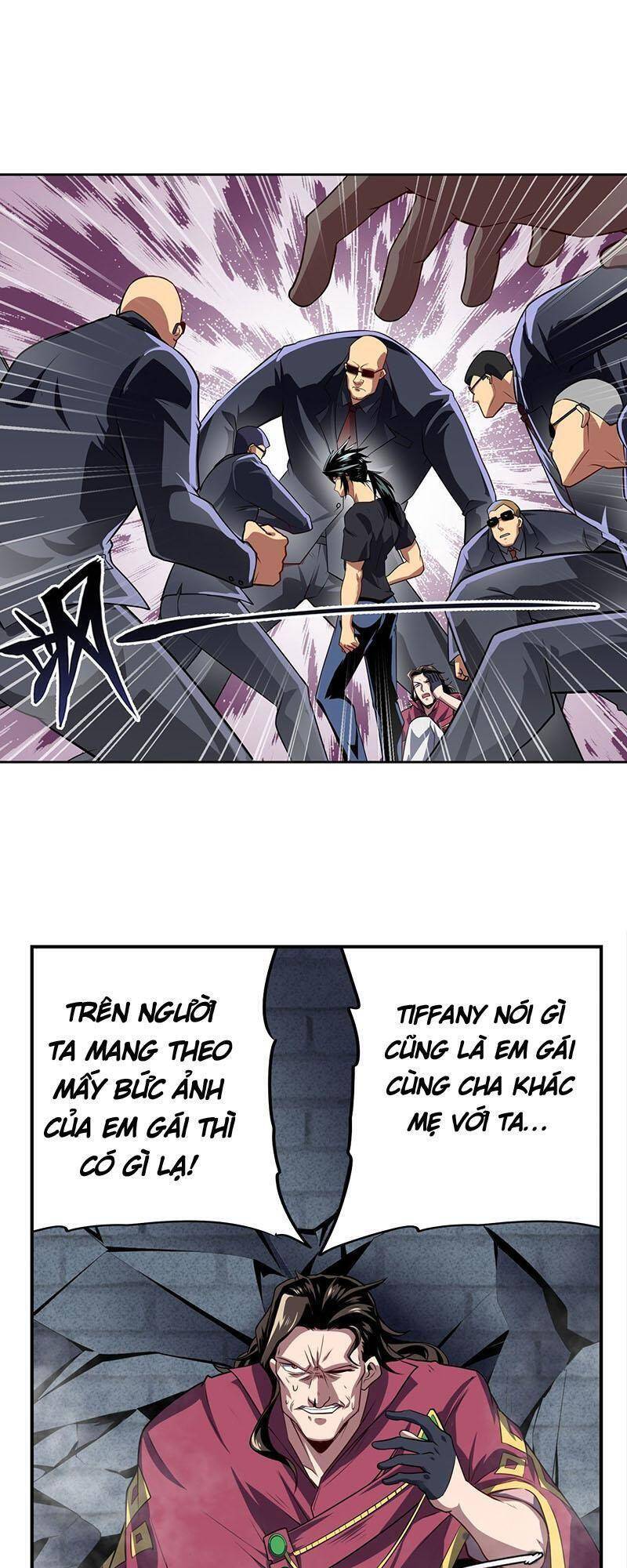 Anh Hùng ? Ta Không Làm Lâu Rồi Chapter 397 - 12