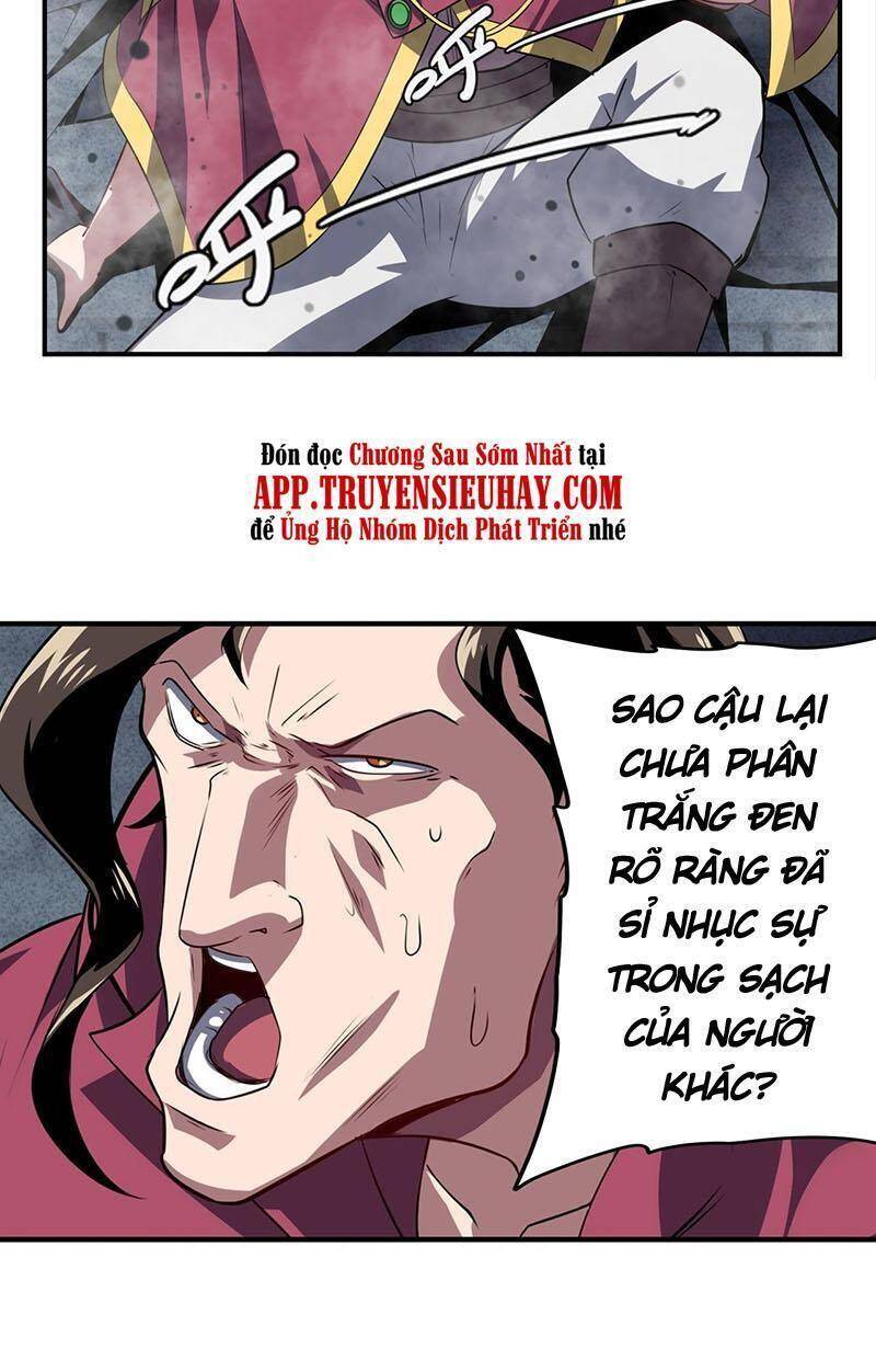 Anh Hùng ? Ta Không Làm Lâu Rồi Chapter 397 - 13