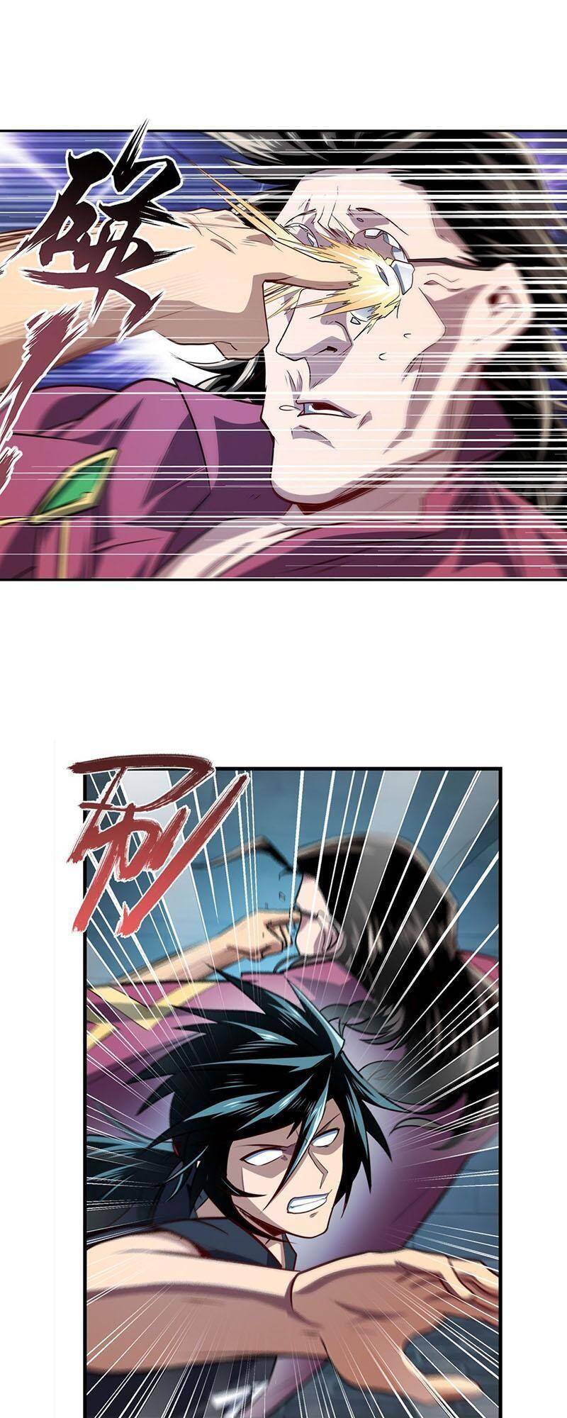 Anh Hùng ? Ta Không Làm Lâu Rồi Chapter 397 - 14