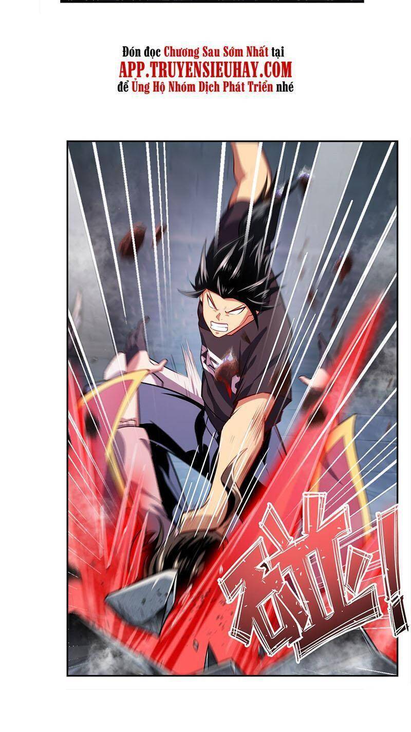 Anh Hùng ? Ta Không Làm Lâu Rồi Chapter 397 - 15