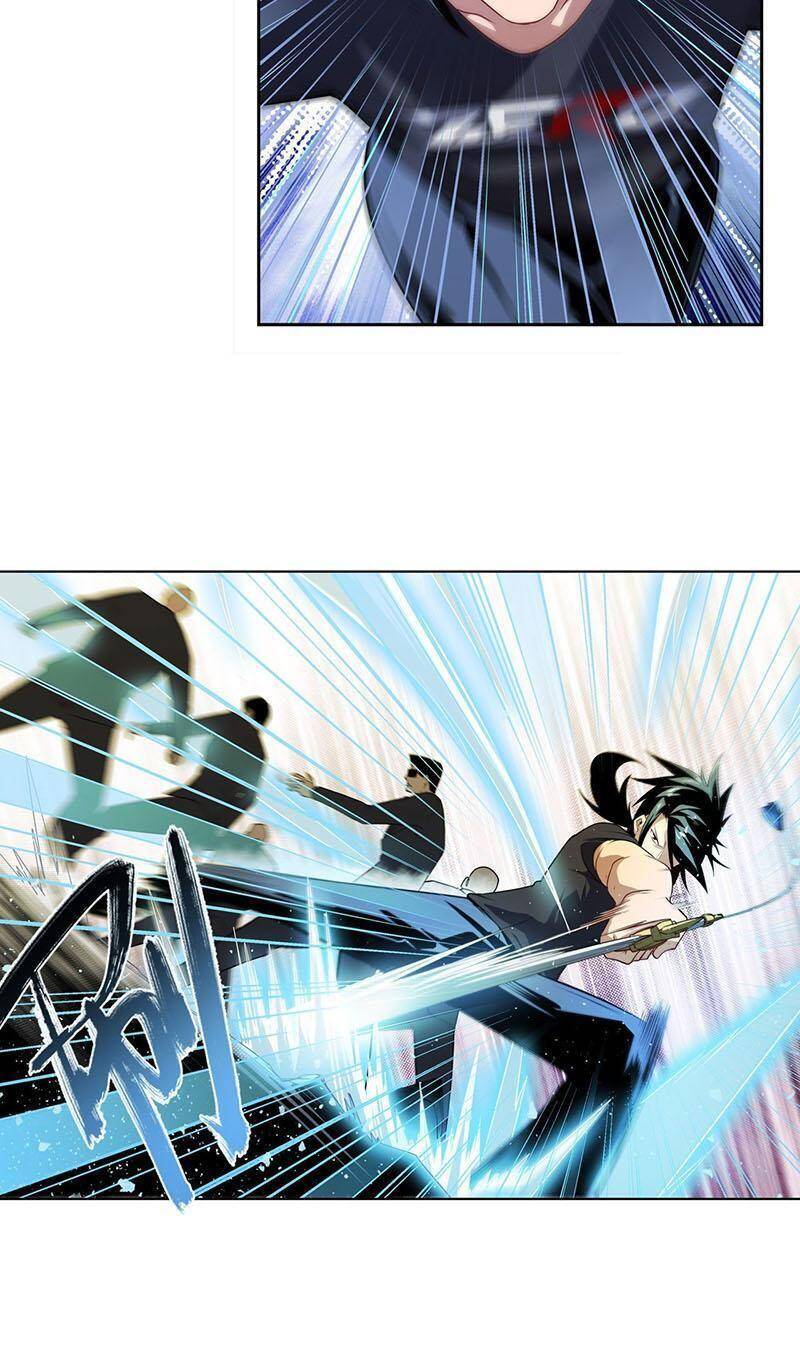 Anh Hùng ? Ta Không Làm Lâu Rồi Chapter 397 - 19