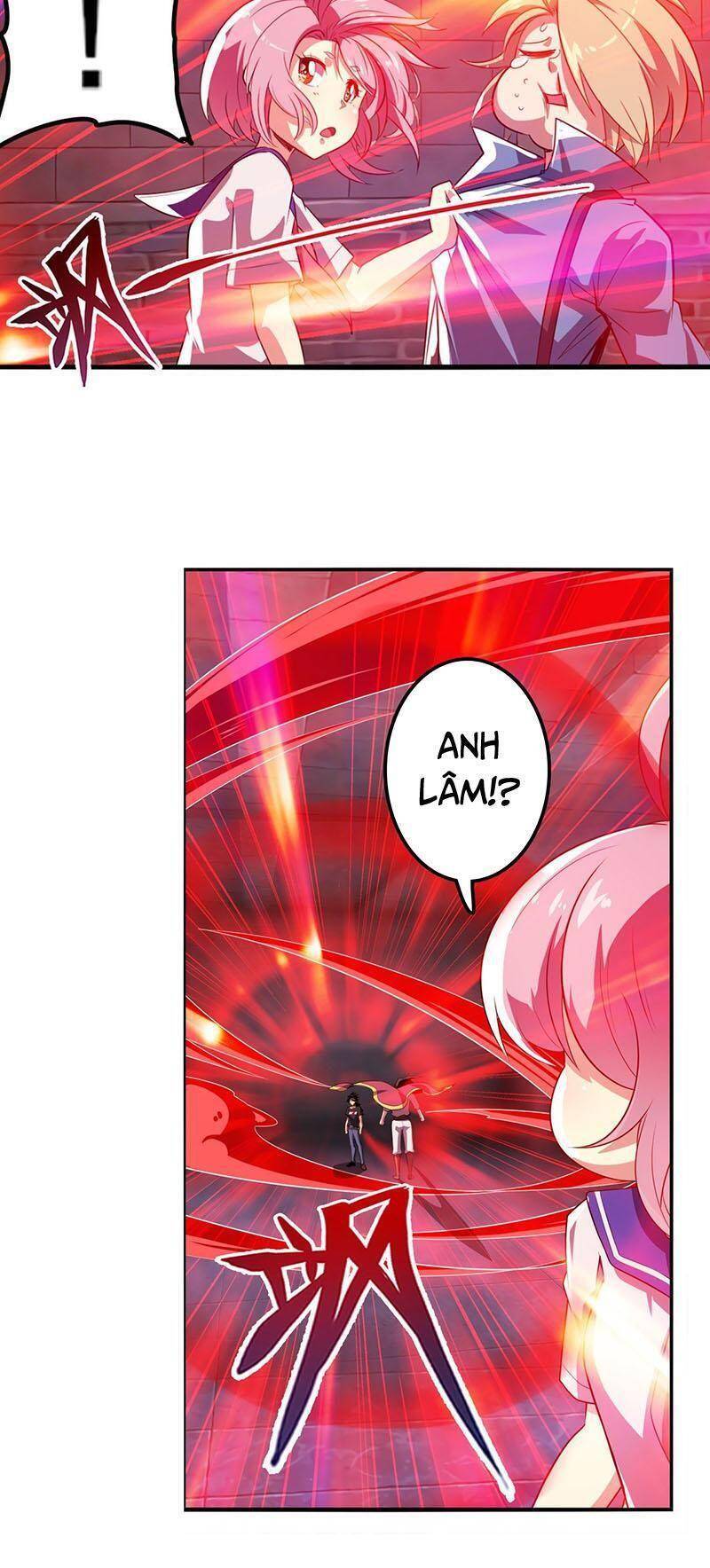 Anh Hùng ? Ta Không Làm Lâu Rồi Chapter 397 - 3