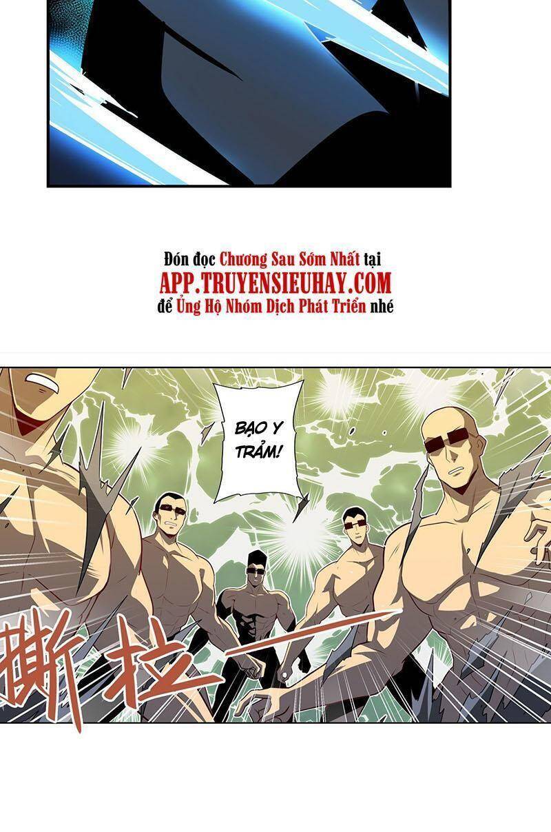 Anh Hùng ? Ta Không Làm Lâu Rồi Chapter 397 - 21