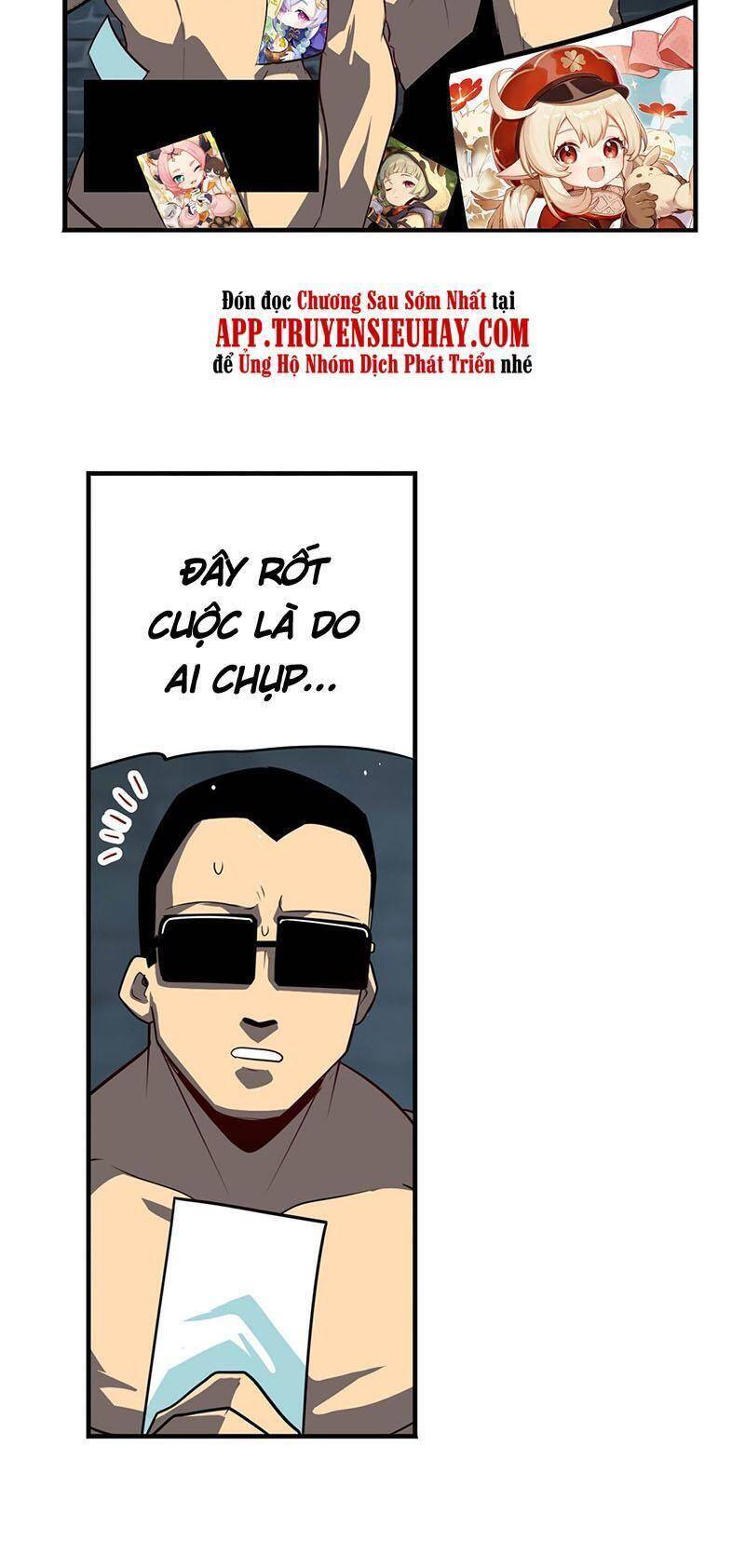 Anh Hùng ? Ta Không Làm Lâu Rồi Chapter 397 - 25