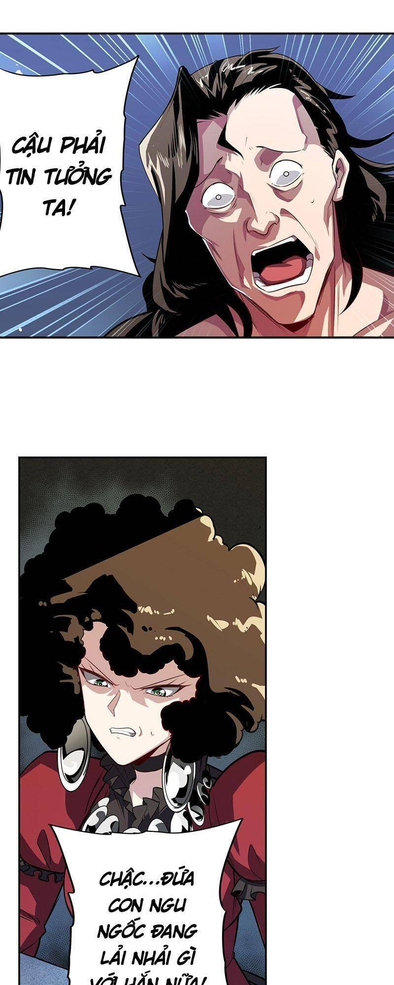 Anh Hùng ? Ta Không Làm Lâu Rồi Chapter 397 - 30