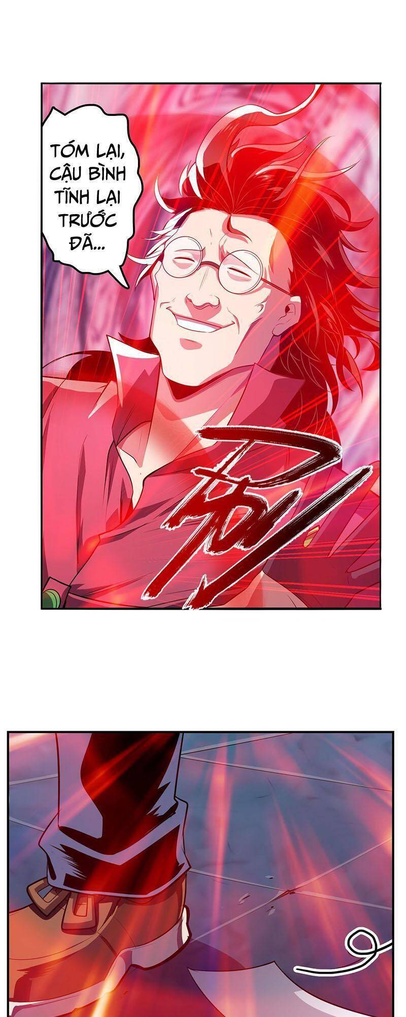 Anh Hùng ? Ta Không Làm Lâu Rồi Chapter 397 - 4