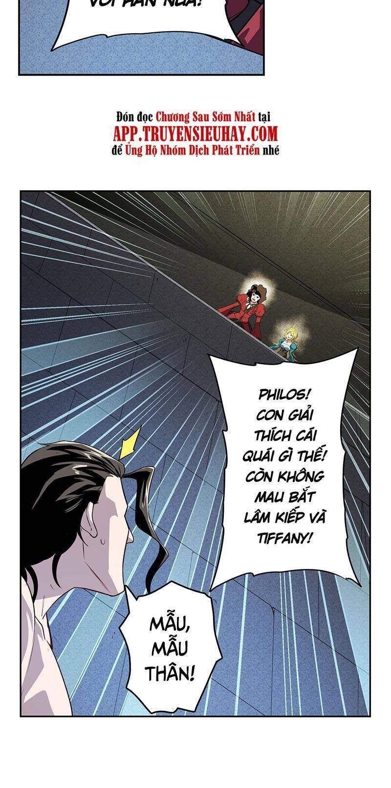 Anh Hùng ? Ta Không Làm Lâu Rồi Chapter 397 - 31