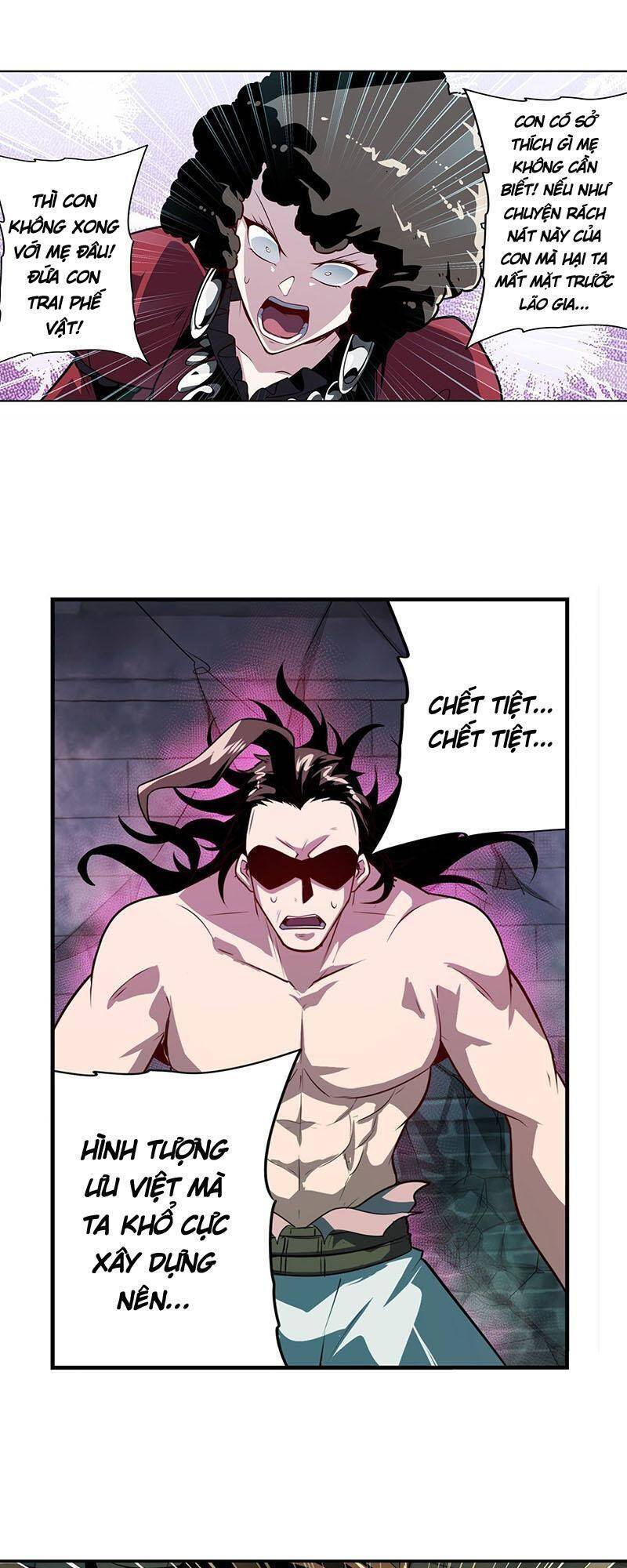 Anh Hùng ? Ta Không Làm Lâu Rồi Chapter 397 - 32