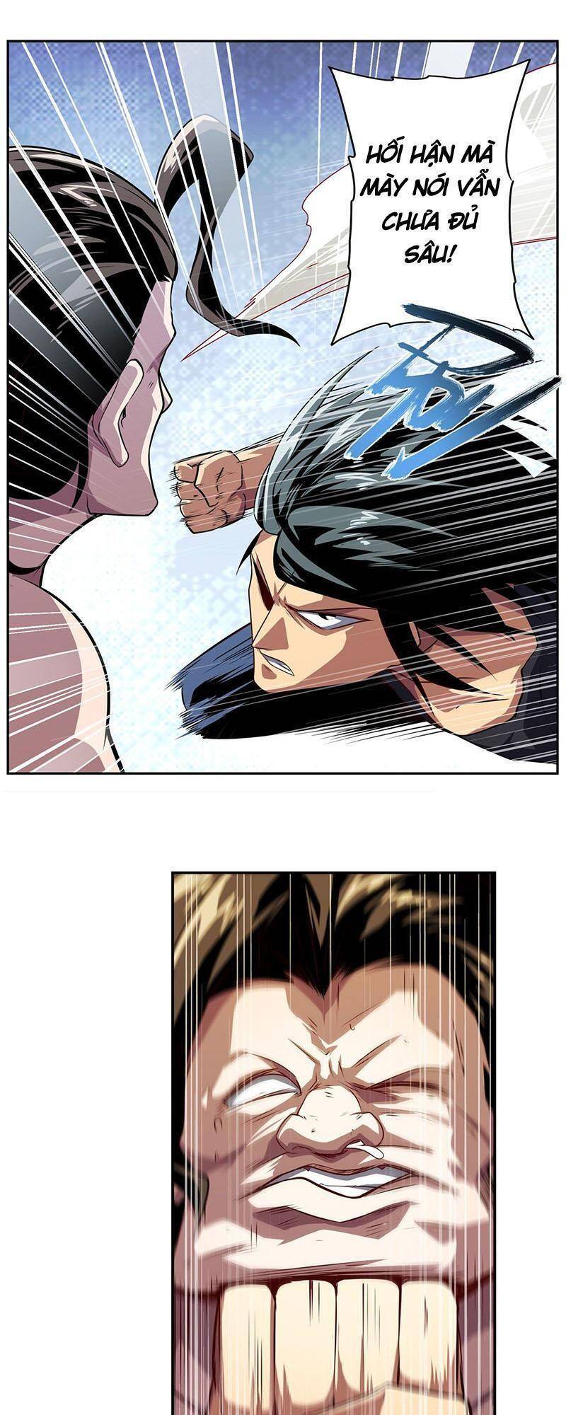 Anh Hùng ? Ta Không Làm Lâu Rồi Chapter 397 - 34