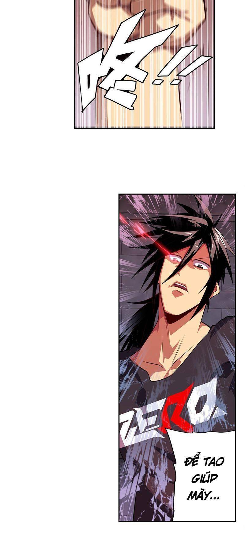 Anh Hùng ? Ta Không Làm Lâu Rồi Chapter 397 - 35