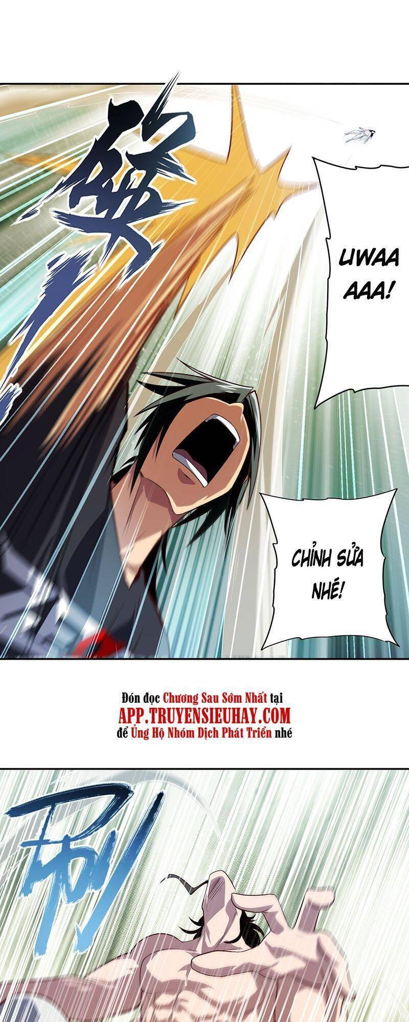 Anh Hùng ? Ta Không Làm Lâu Rồi Chapter 397 - 36