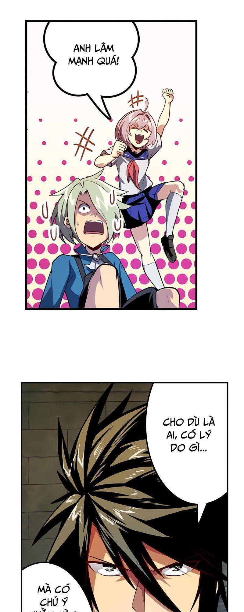 Anh Hùng ? Ta Không Làm Lâu Rồi Chapter 397 - 40