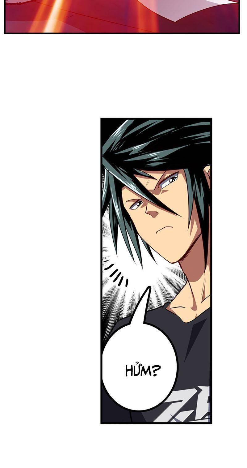 Anh Hùng ? Ta Không Làm Lâu Rồi Chapter 397 - 5