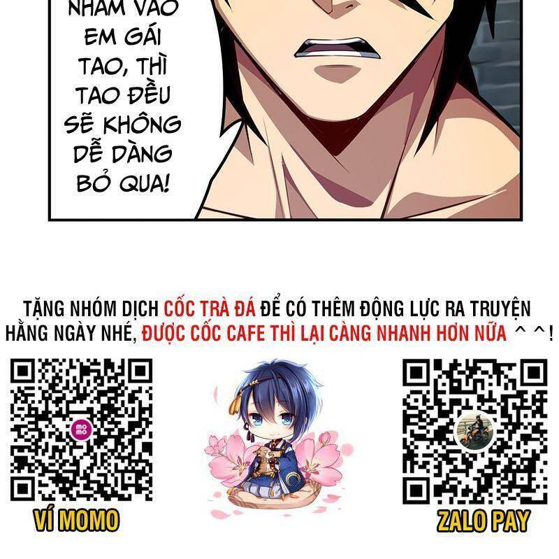 Anh Hùng ? Ta Không Làm Lâu Rồi Chapter 397 - 41