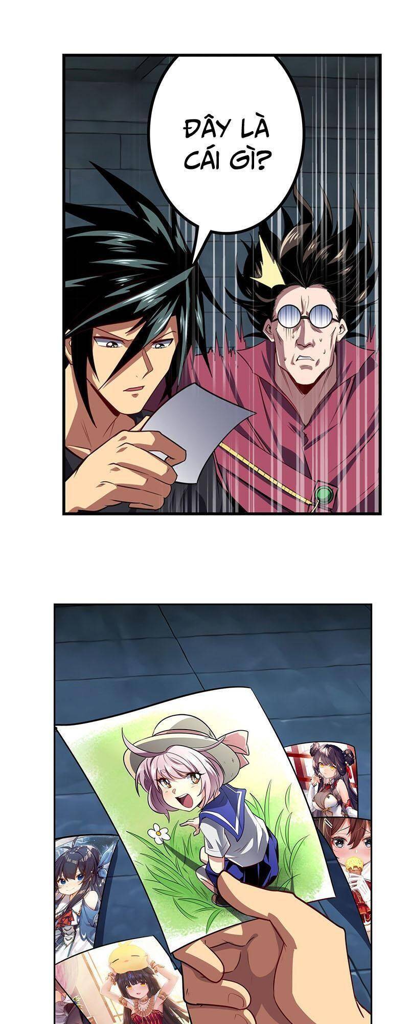 Anh Hùng ? Ta Không Làm Lâu Rồi Chapter 397 - 6