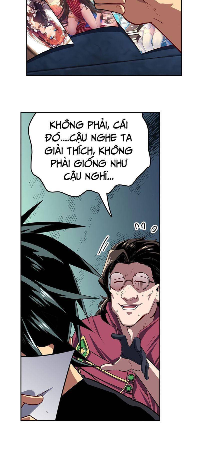 Anh Hùng ? Ta Không Làm Lâu Rồi Chapter 397 - 7