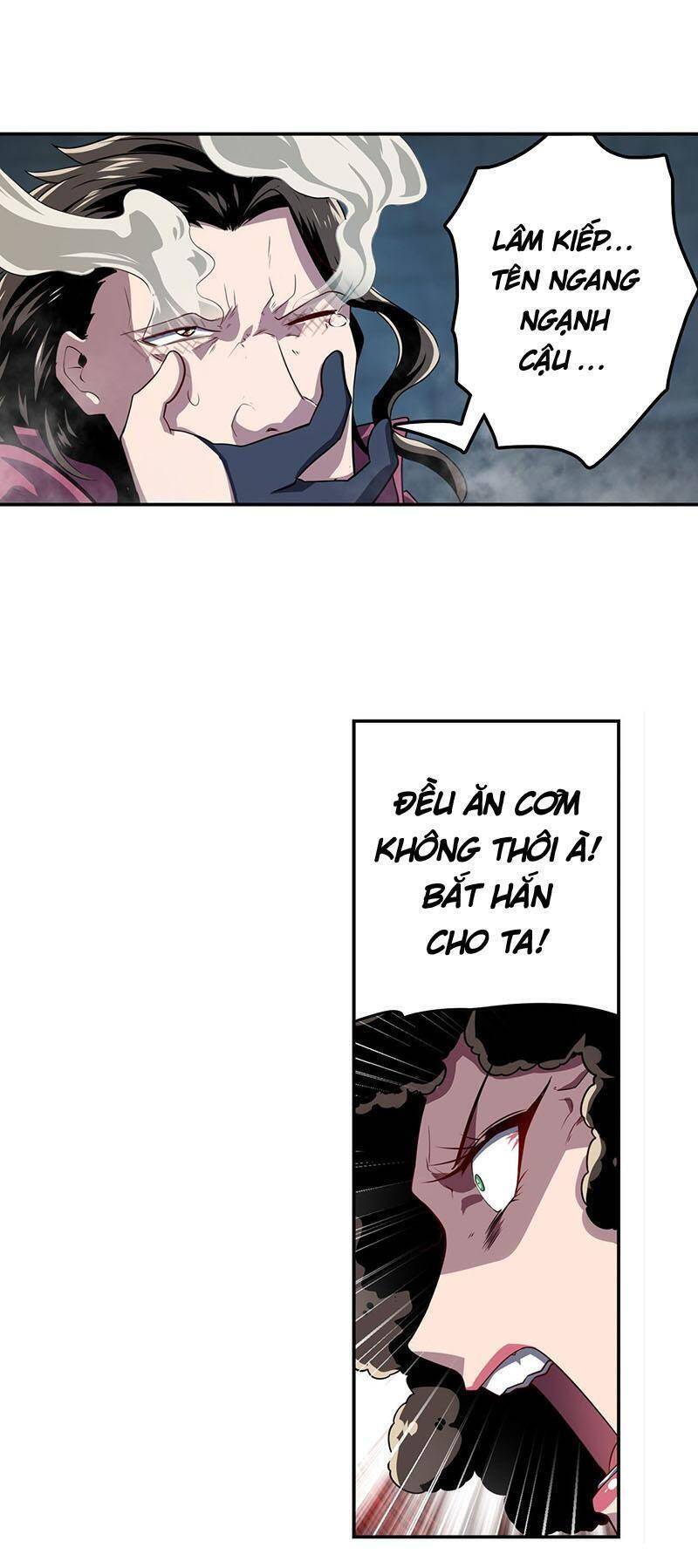 Anh Hùng ? Ta Không Làm Lâu Rồi Chapter 397 - 9