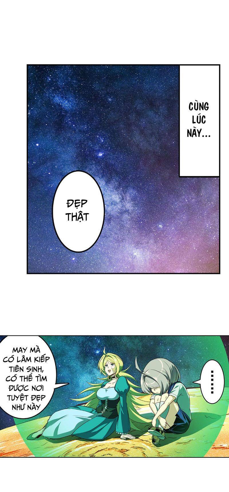 Anh Hùng ? Ta Không Làm Lâu Rồi Chapter 407 - 15