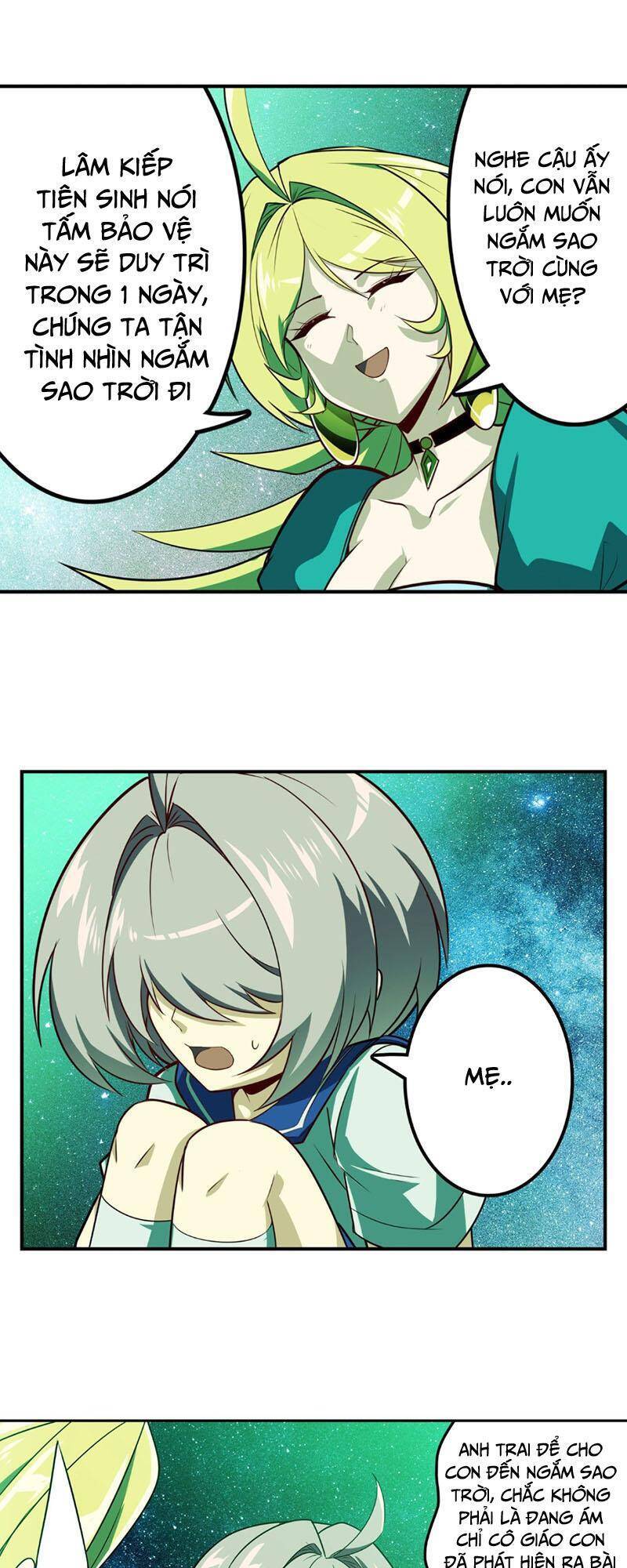 Anh Hùng ? Ta Không Làm Lâu Rồi Chapter 407 - 16