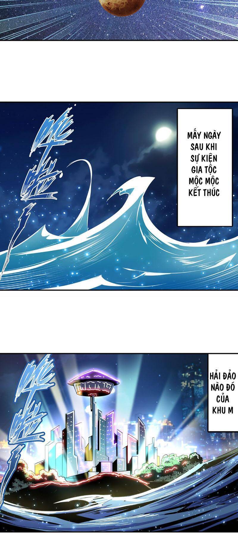 Anh Hùng ? Ta Không Làm Lâu Rồi Chapter 407 - 19