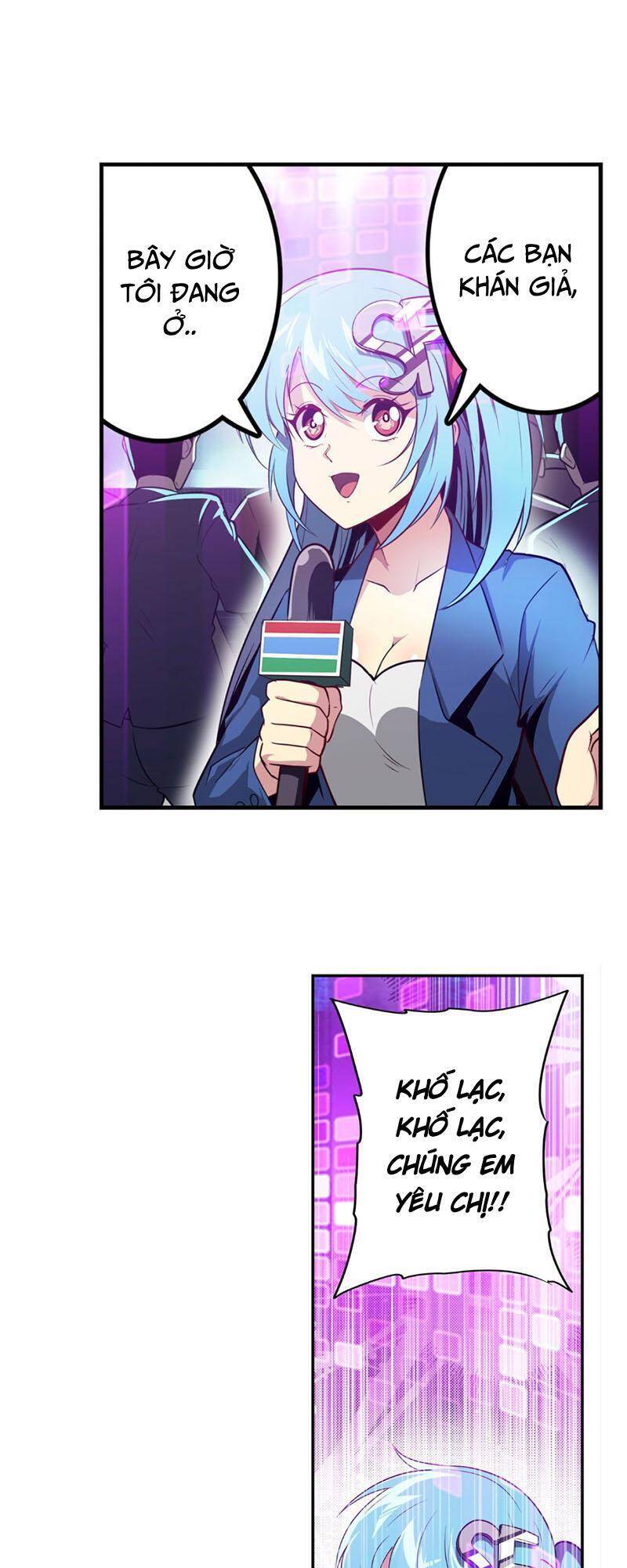 Anh Hùng ? Ta Không Làm Lâu Rồi Chapter 407 - 20