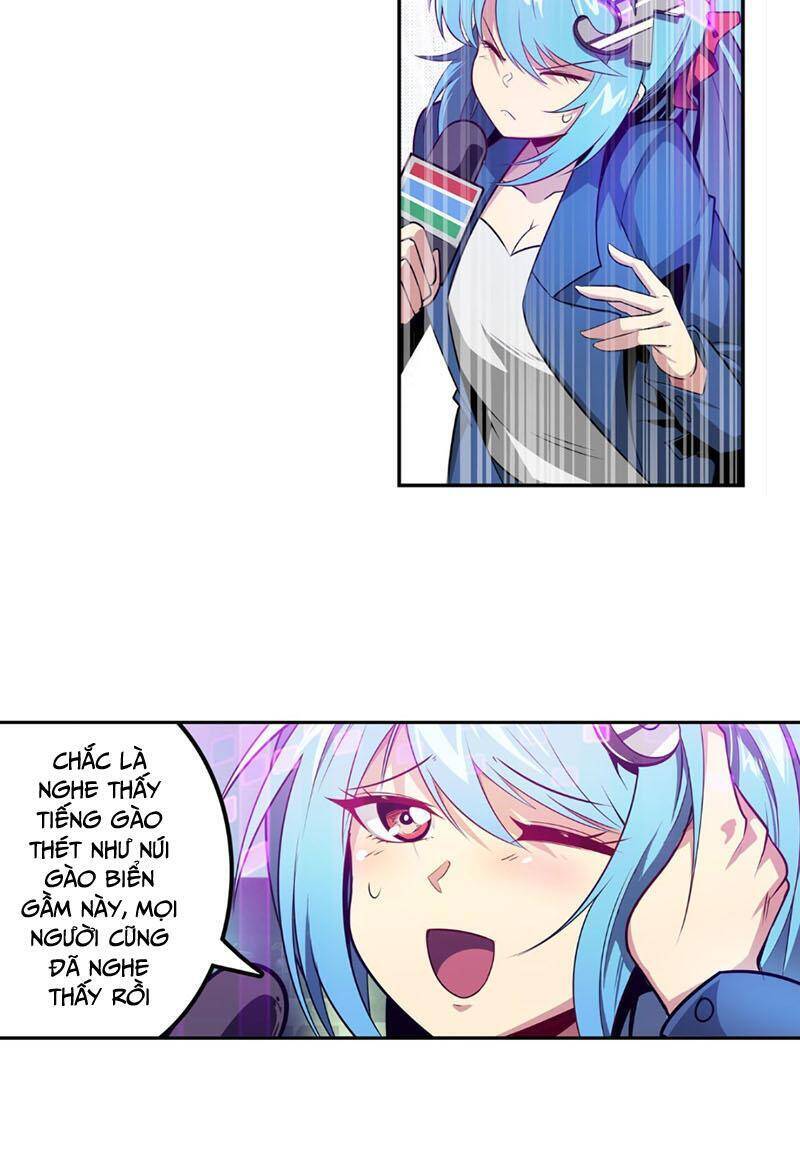 Anh Hùng ? Ta Không Làm Lâu Rồi Chapter 407 - 21