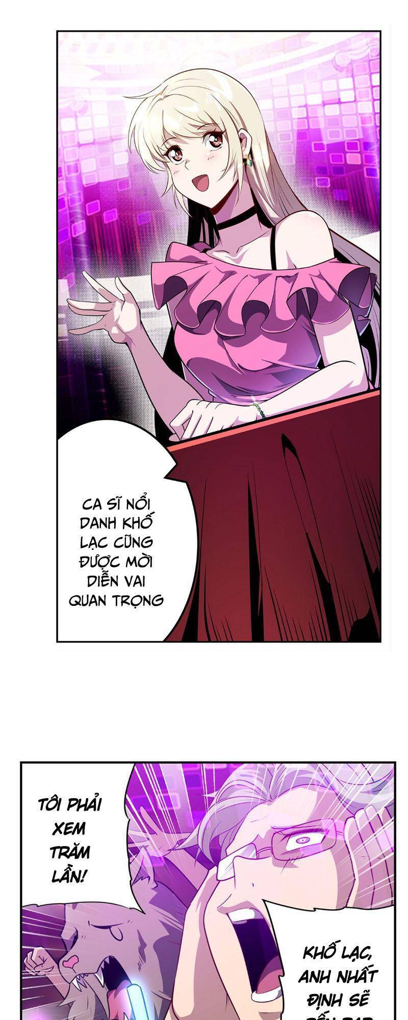 Anh Hùng ? Ta Không Làm Lâu Rồi Chapter 407 - 24