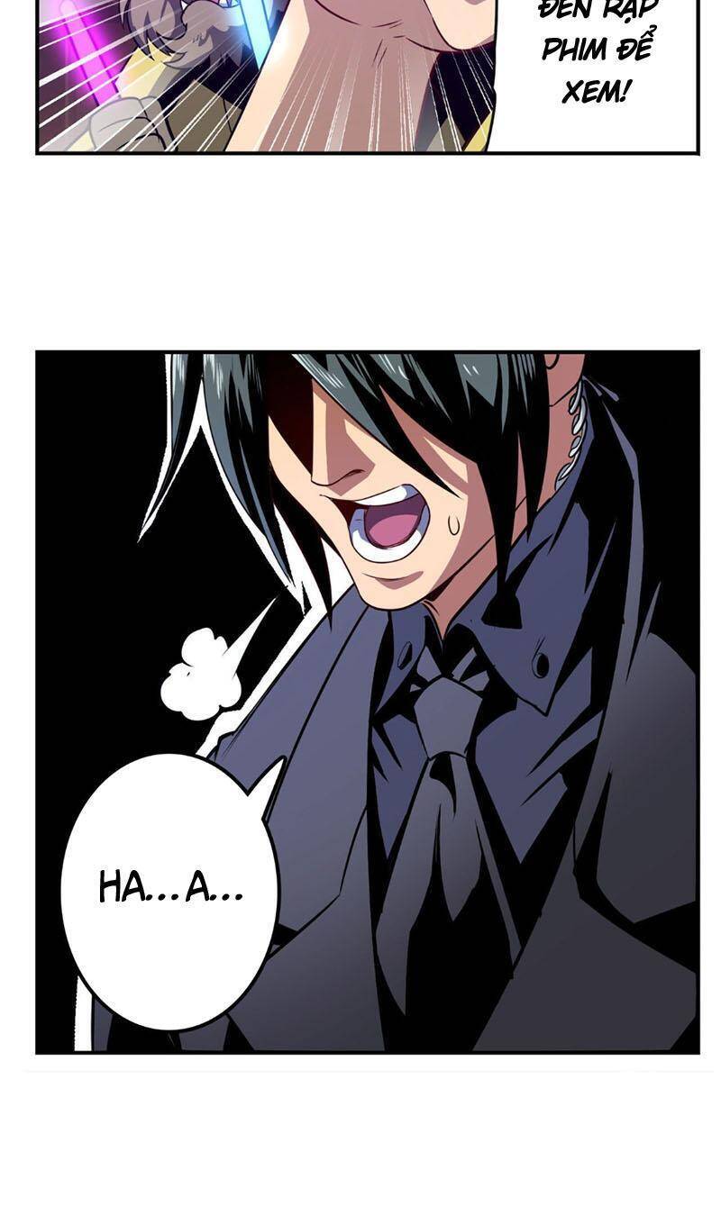 Anh Hùng ? Ta Không Làm Lâu Rồi Chapter 407 - 25