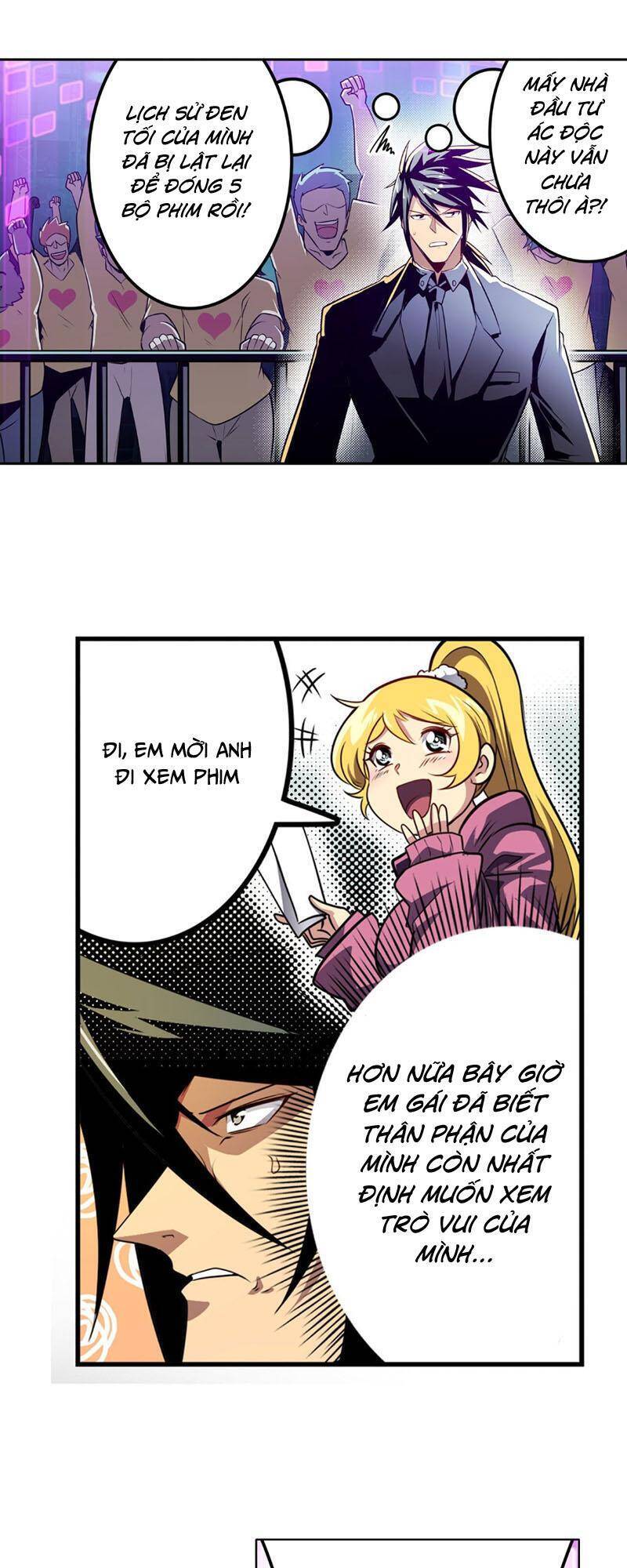 Anh Hùng ? Ta Không Làm Lâu Rồi Chapter 407 - 26