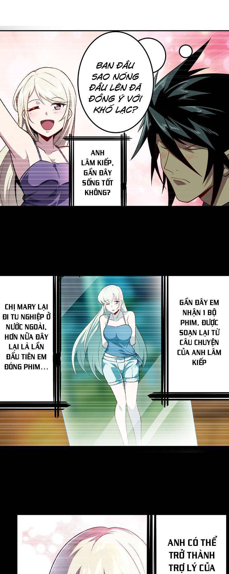 Anh Hùng ? Ta Không Làm Lâu Rồi Chapter 407 - 28
