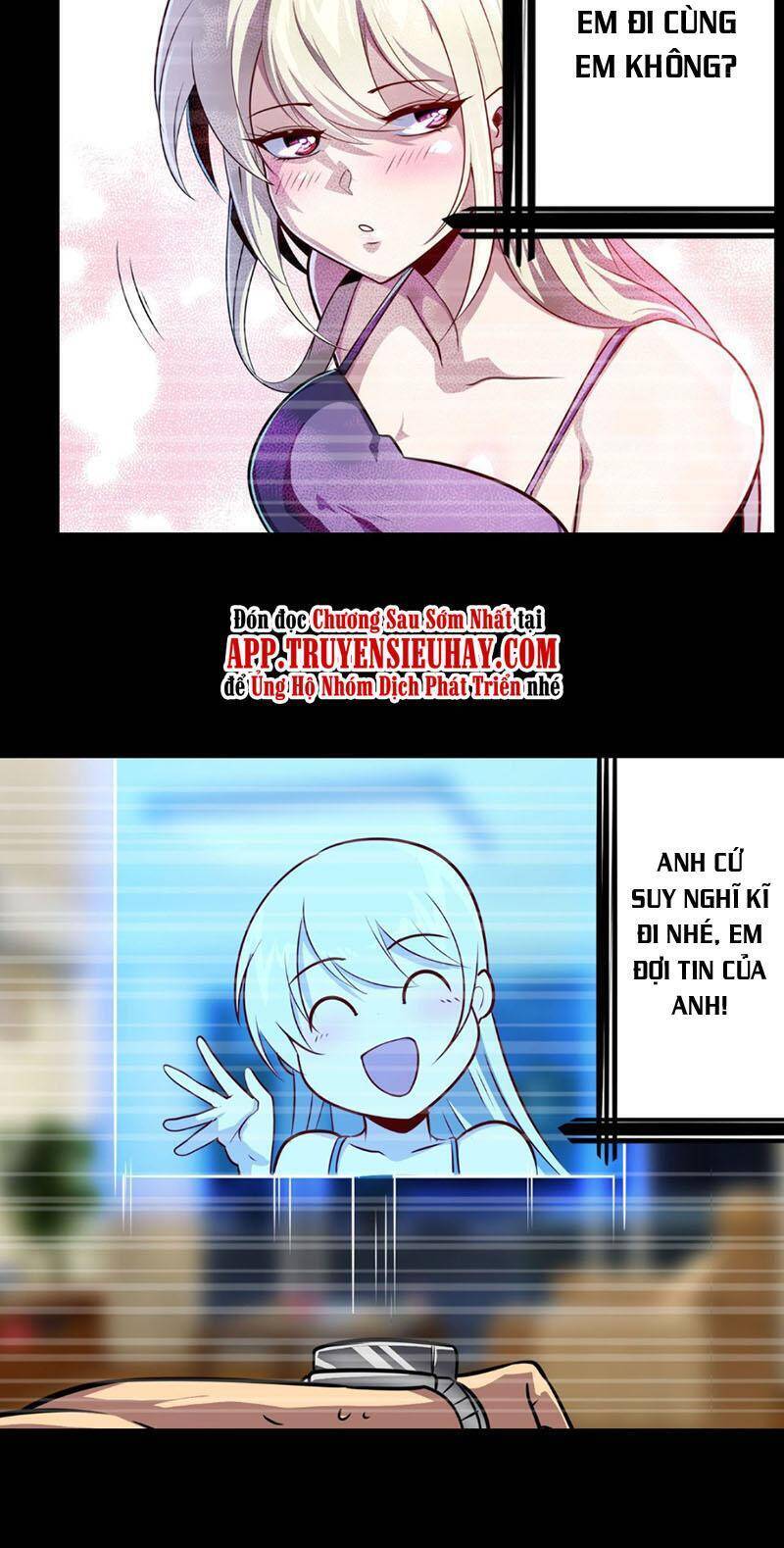 Anh Hùng ? Ta Không Làm Lâu Rồi Chapter 407 - 29