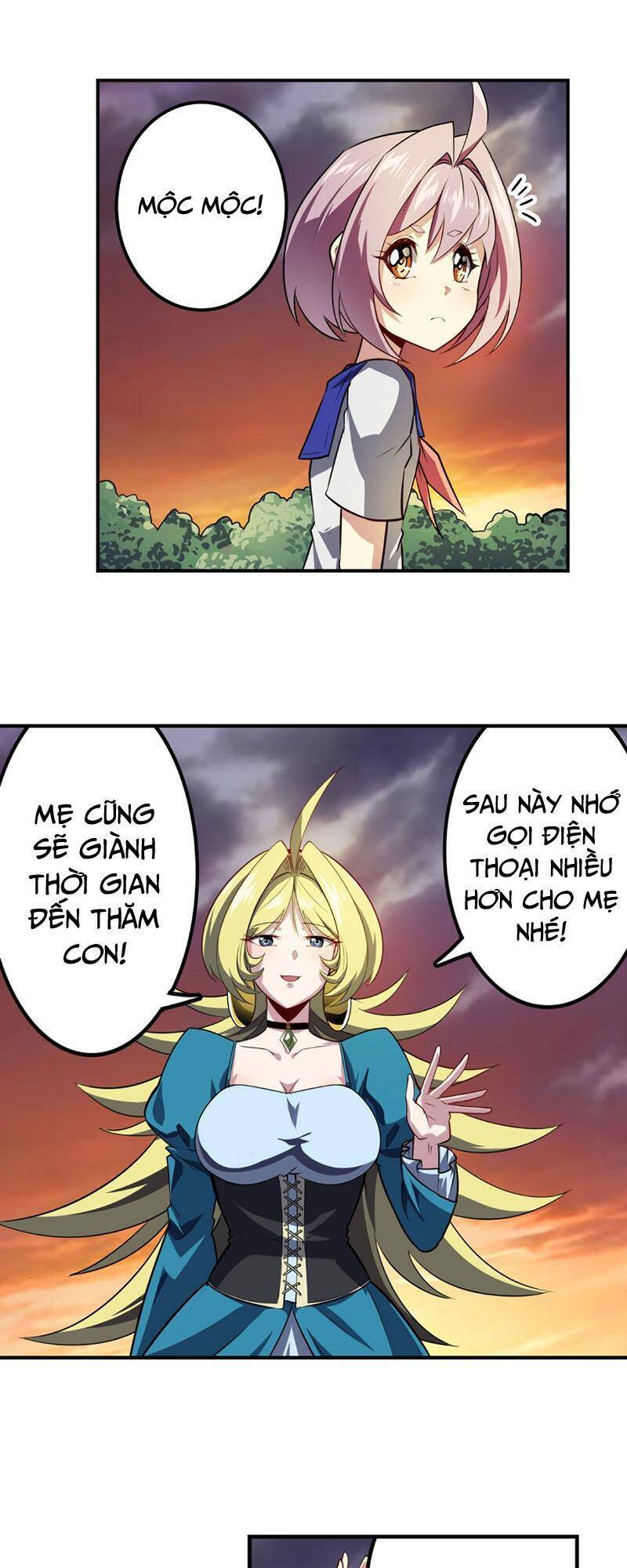 Anh Hùng ? Ta Không Làm Lâu Rồi Chapter 407 - 4