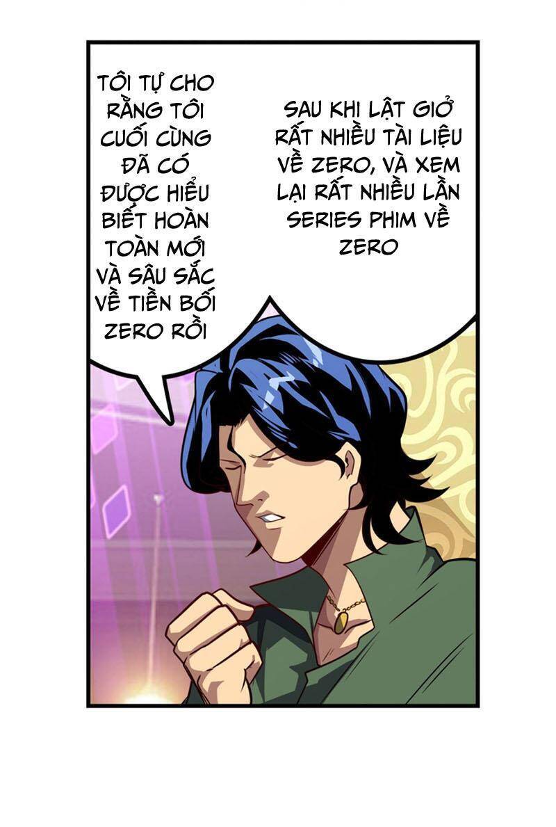 Anh Hùng ? Ta Không Làm Lâu Rồi Chapter 407 - 35