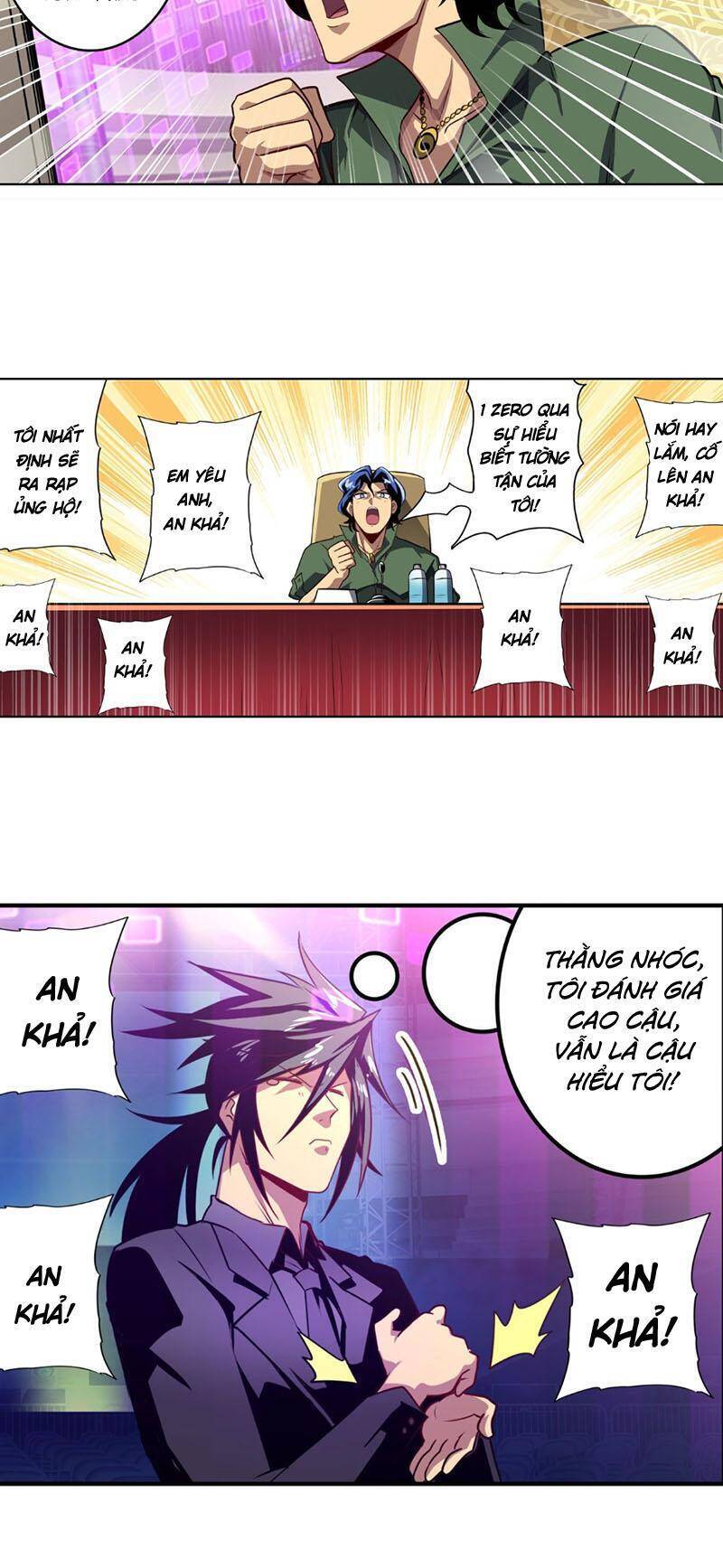 Anh Hùng ? Ta Không Làm Lâu Rồi Chapter 407 - 37