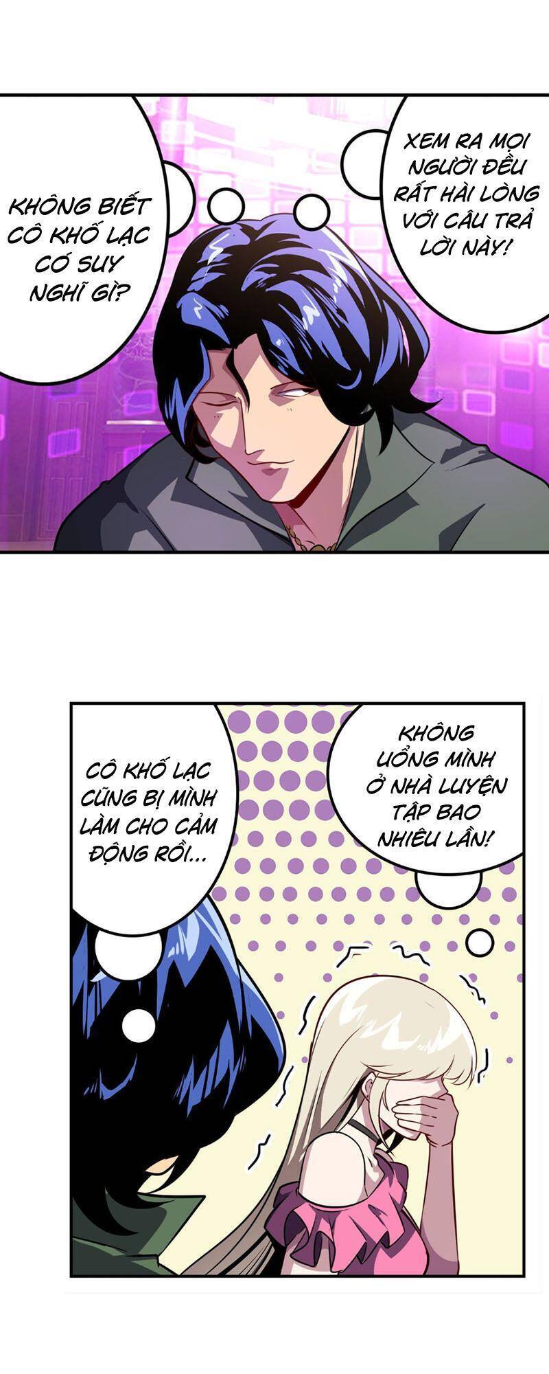 Anh Hùng ? Ta Không Làm Lâu Rồi Chapter 407 - 38