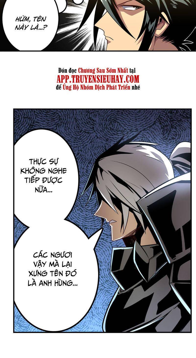 Anh Hùng ? Ta Không Làm Lâu Rồi Chapter 407 - 41
