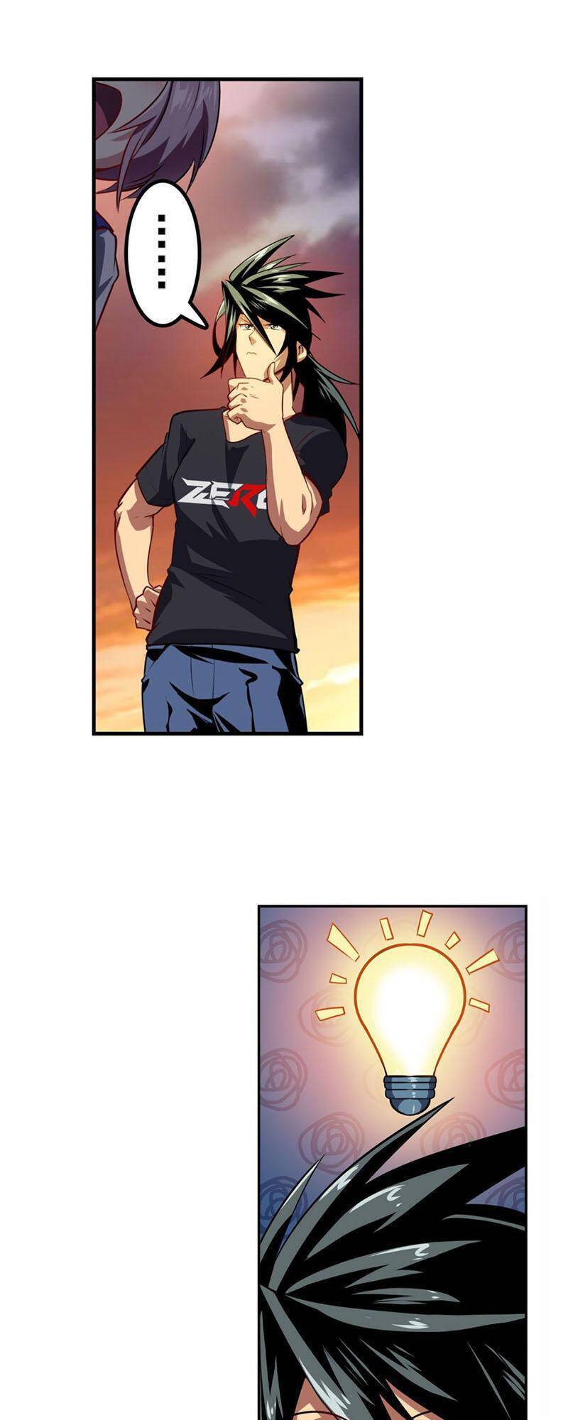 Anh Hùng ? Ta Không Làm Lâu Rồi Chapter 407 - 6