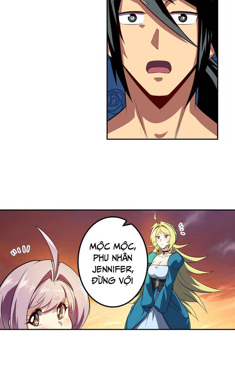 Anh Hùng ? Ta Không Làm Lâu Rồi Chapter 407 - 7