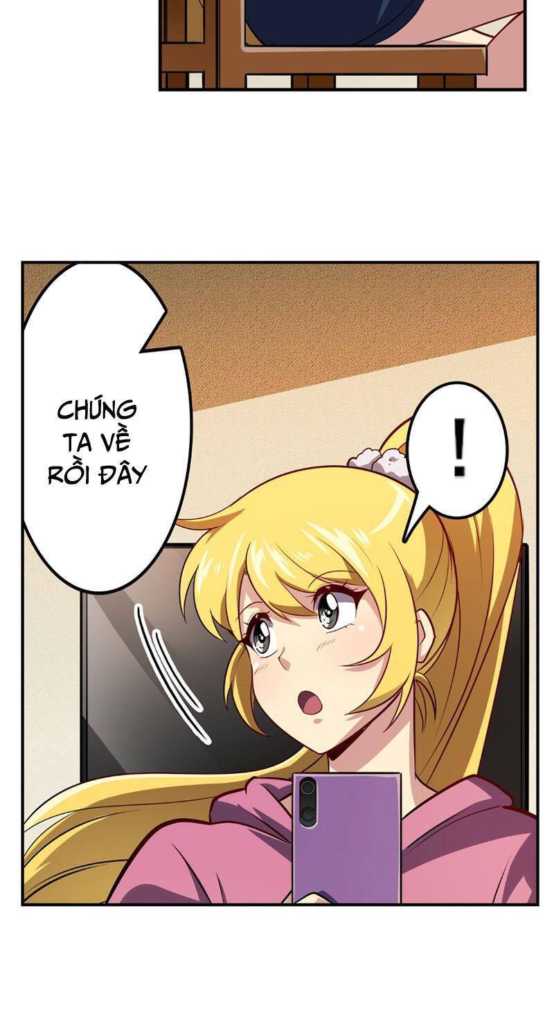 Anh Hùng ? Ta Không Làm Lâu Rồi Chapter 407 - 9