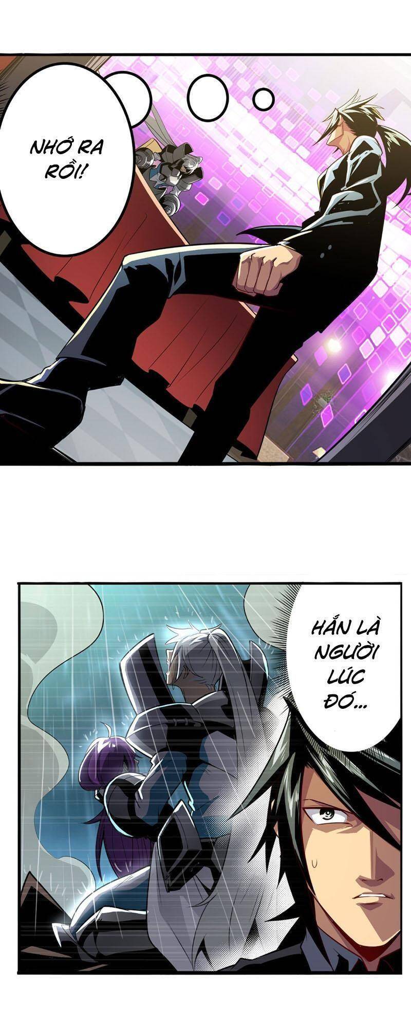 Anh Hùng ? Ta Không Làm Lâu Rồi Chapter 408 - 2