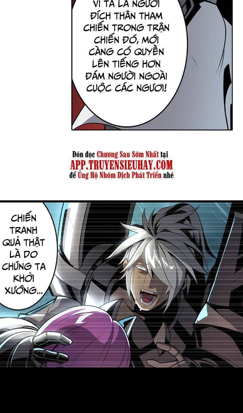 Anh Hùng ? Ta Không Làm Lâu Rồi Chapter 408 - 11