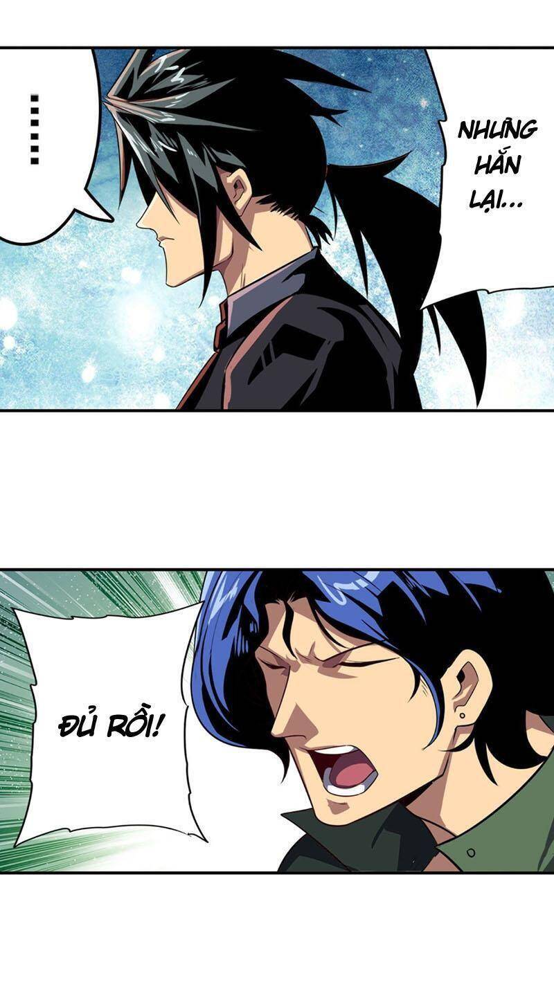 Anh Hùng ? Ta Không Làm Lâu Rồi Chapter 408 - 13