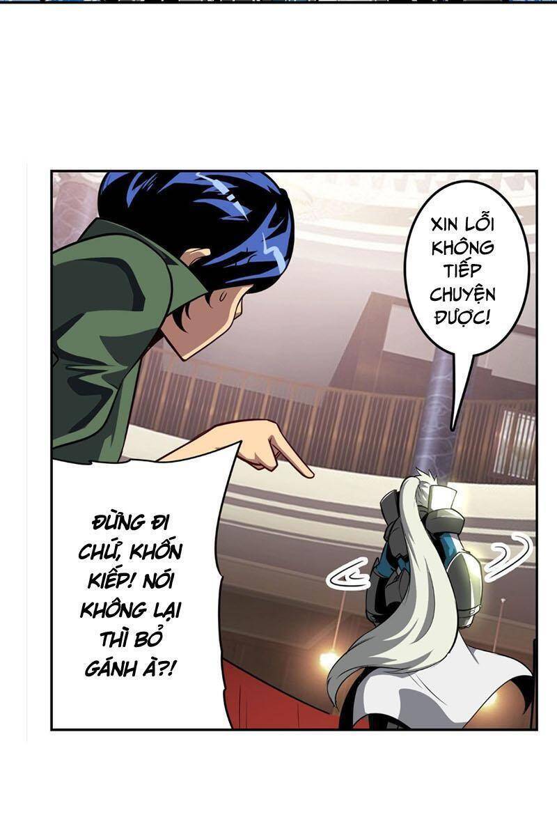 Anh Hùng ? Ta Không Làm Lâu Rồi Chapter 408 - 15