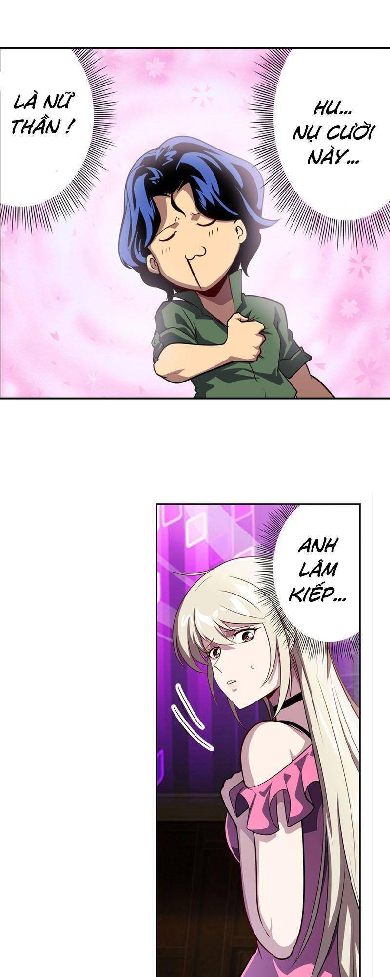 Anh Hùng ? Ta Không Làm Lâu Rồi Chapter 408 - 18