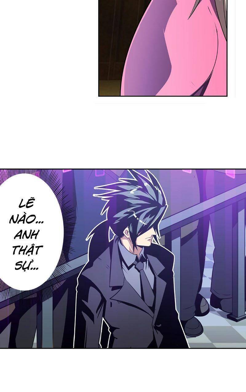 Anh Hùng ? Ta Không Làm Lâu Rồi Chapter 408 - 19