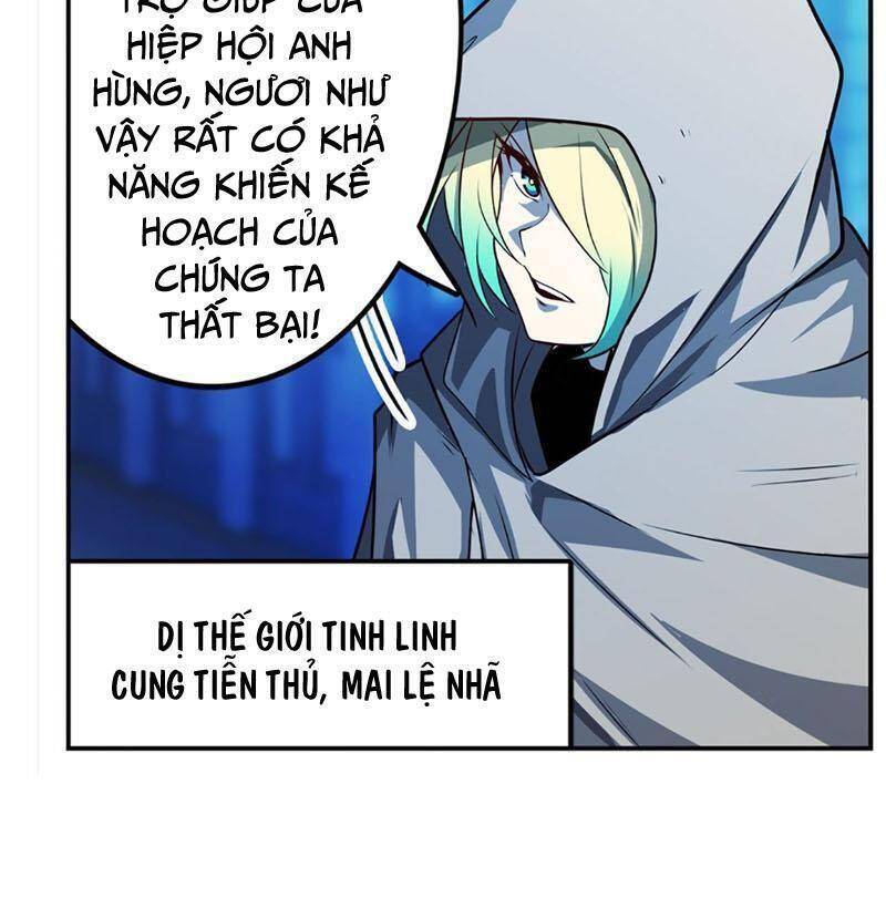 Anh Hùng ? Ta Không Làm Lâu Rồi Chapter 408 - 21