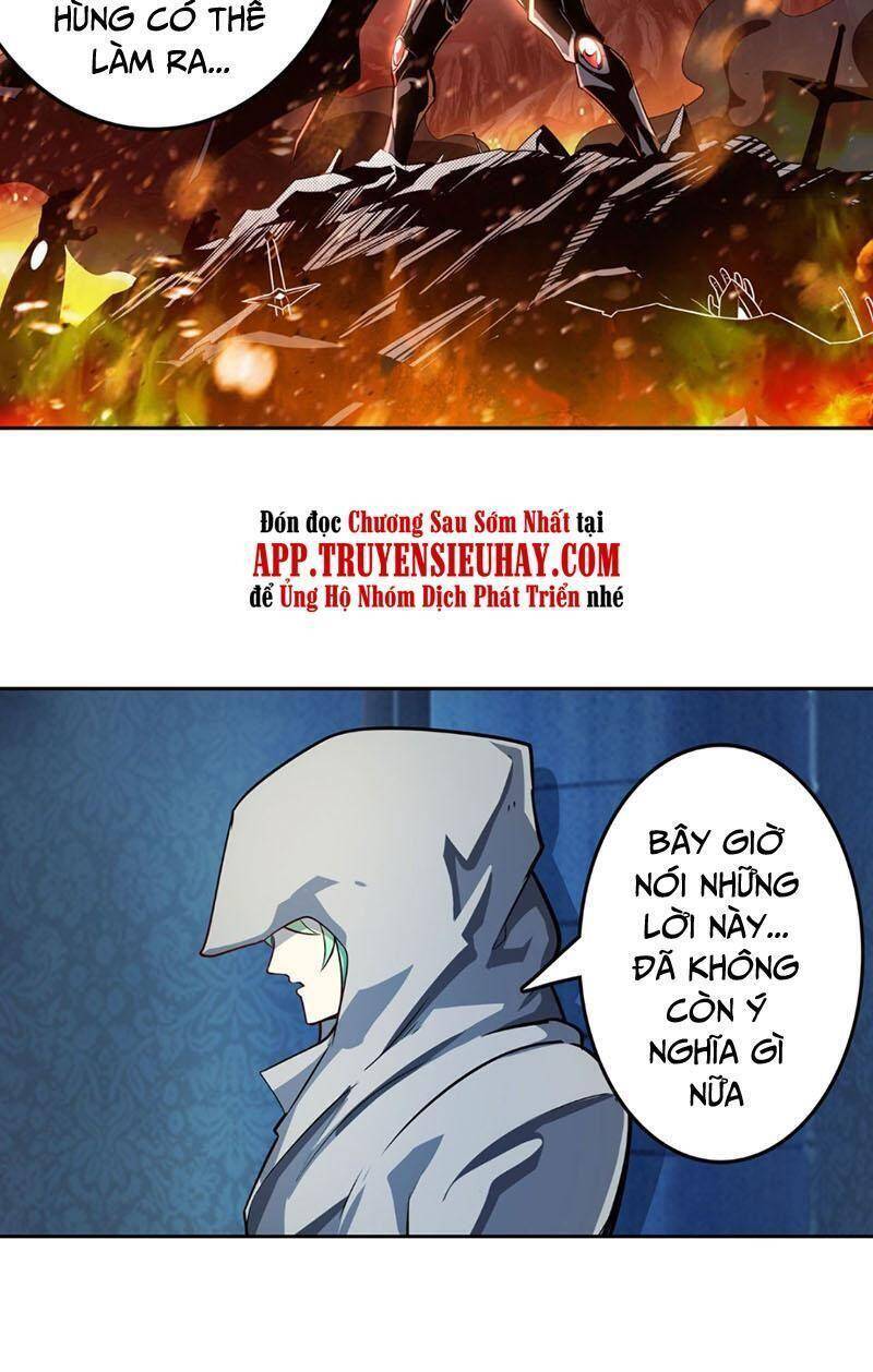 Anh Hùng ? Ta Không Làm Lâu Rồi Chapter 408 - 23