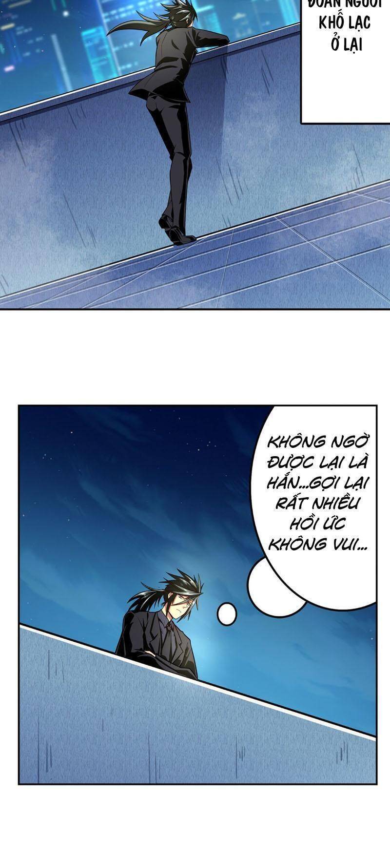 Anh Hùng ? Ta Không Làm Lâu Rồi Chapter 408 - 27