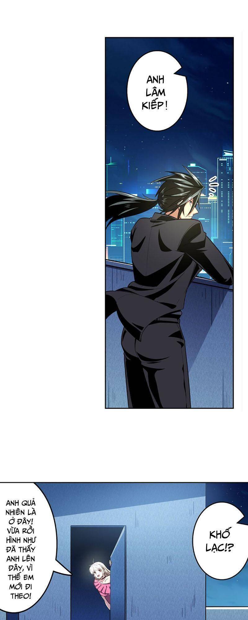 Anh Hùng ? Ta Không Làm Lâu Rồi Chapter 408 - 28